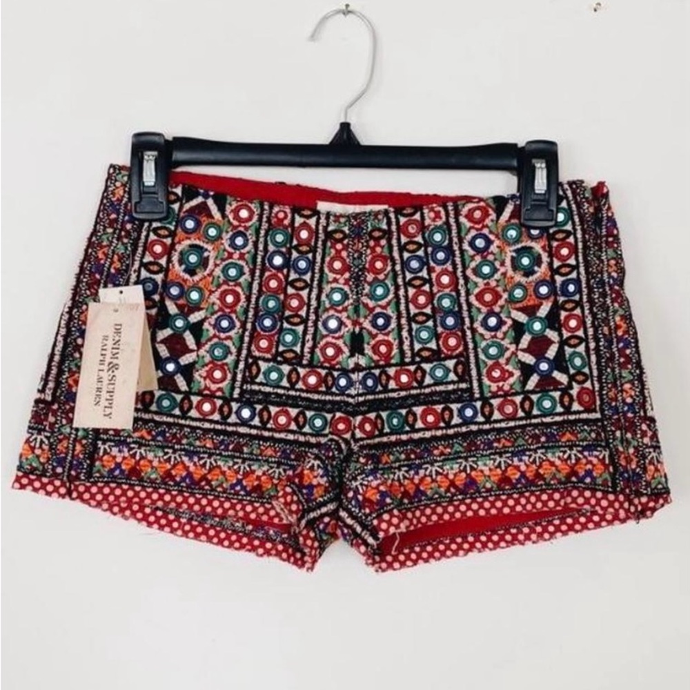 Denim & Supply Ralph Lauren Shorts